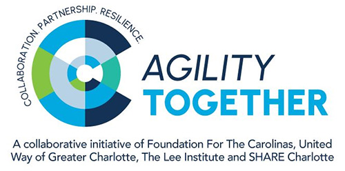 agility together logo