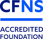 CFNS accredited foundation