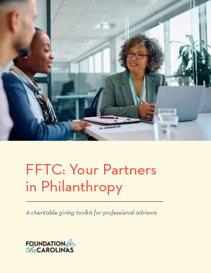Professional Advisor Toolkit