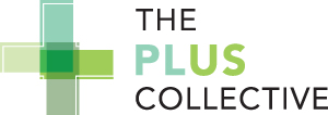 The Plus Collective logo