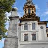 Cabarrus Courthouse