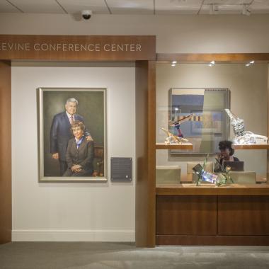Levine Conference Center