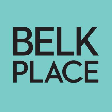 Belk Place Logo
