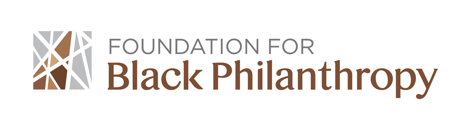 Foundation for black philanthropy