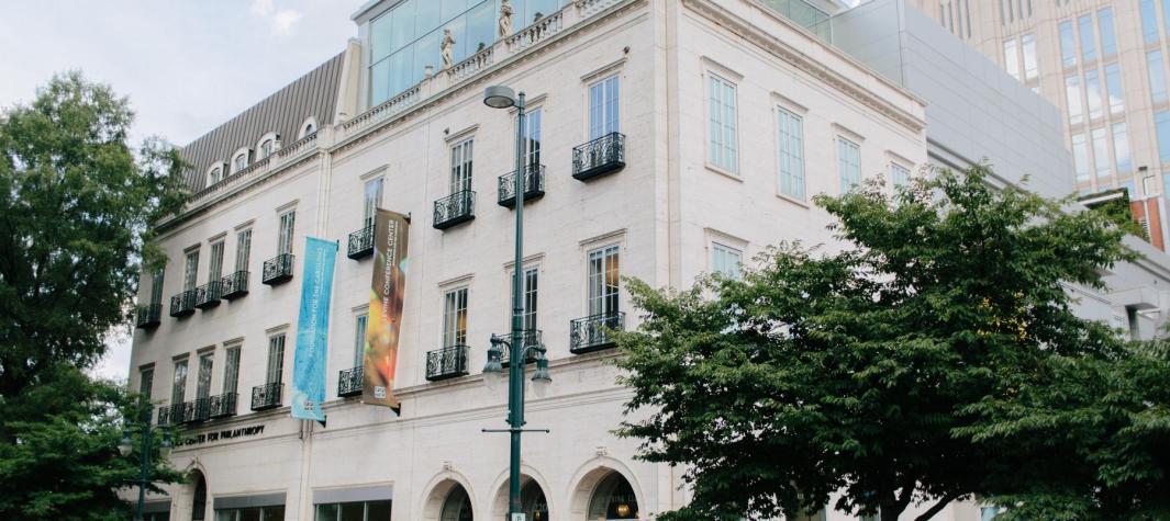 headquarters