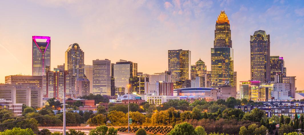 charlotte nc 