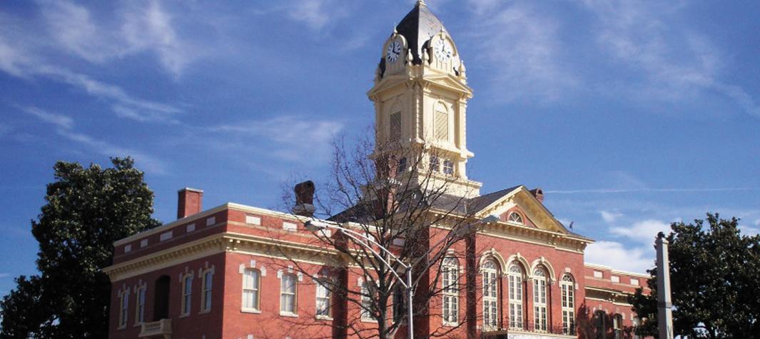 union county