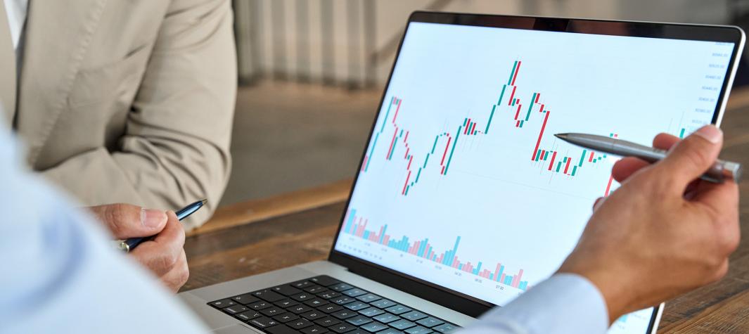 meeting focused on investments