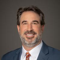 Evan Wolkofsky